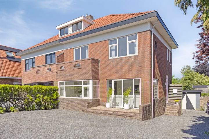 Tivoliweg 22 in Hulst