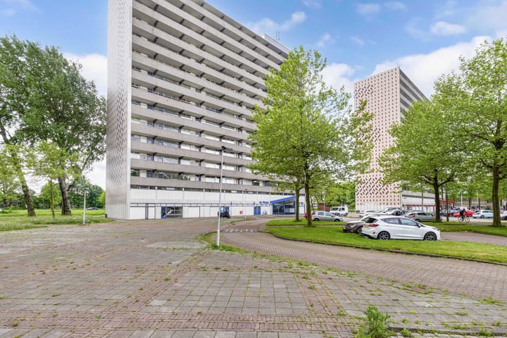 Photo of property Tjaarda 190, Drachten