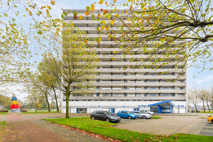 Tjaarda 214 in Drachten