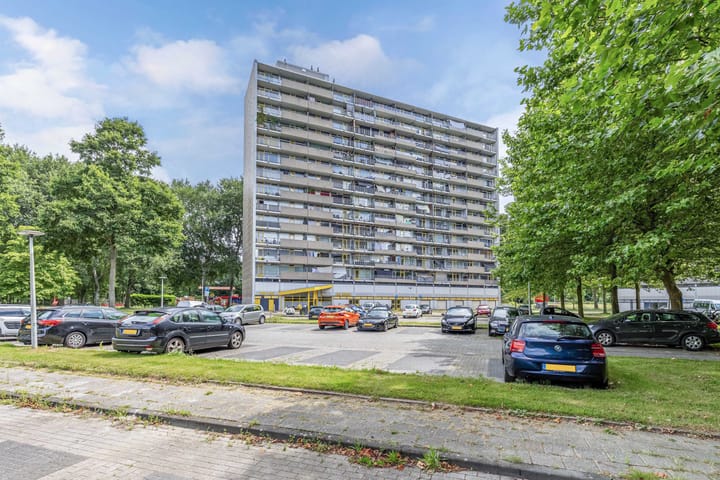 Photo of property Tjaarda 348, Drachten