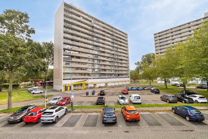 Photo of property Tjaarda 362, Drachten
