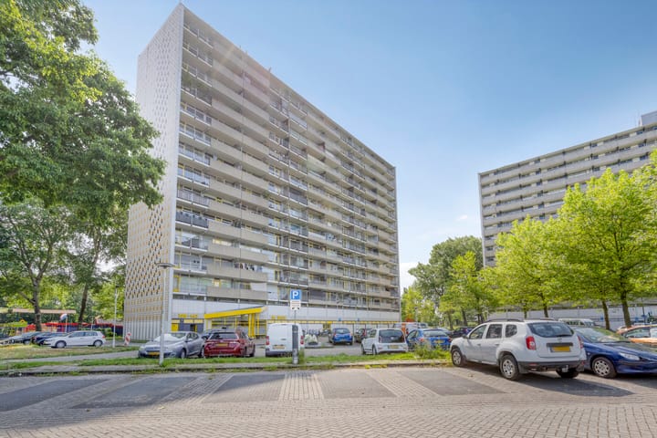 Tjaarda 374 in Drachten