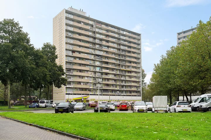 Tjaarda 400 in Drachten