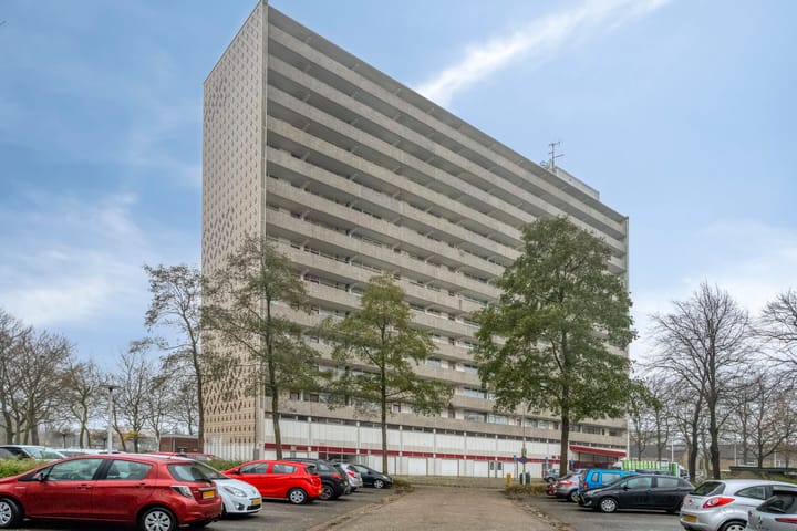 Photo of property Tjaarda 42, Drachten