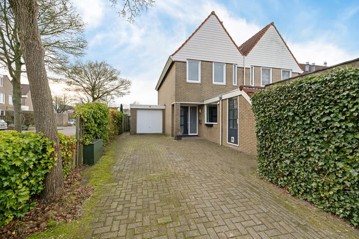 Photo de la maison Tjaardastate 1, Leeuwarden