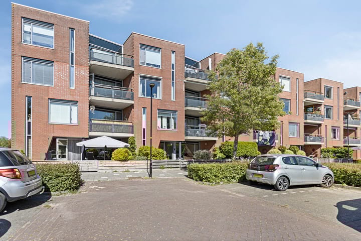 Tjaarlingermeer 118 in Heerhugowaard