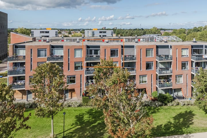 Tjaarlingermeer 182 in Heerhugowaard