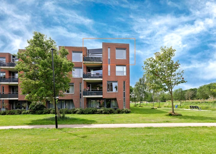 Tjaarlingermeer 188 in Heerhugowaard