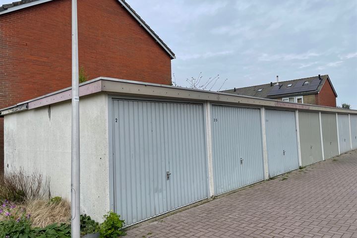 Photo of property Tjakkerstraat 11C, Den Burg