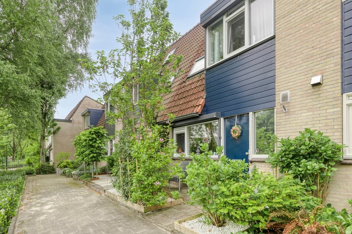 Foto von Haus Tjalk 22, Veenendaal
