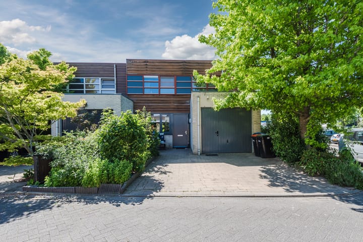 Foto von Haus Tjalk 24 46, Lelystad