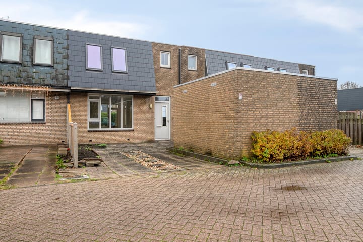 Photo of property Tjalk 34 15, Lelystad