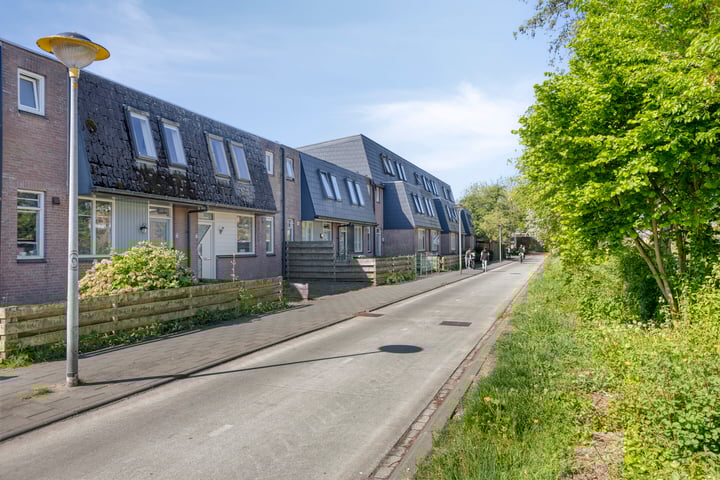 Foto von Haus Tjalk 38 46, Lelystad