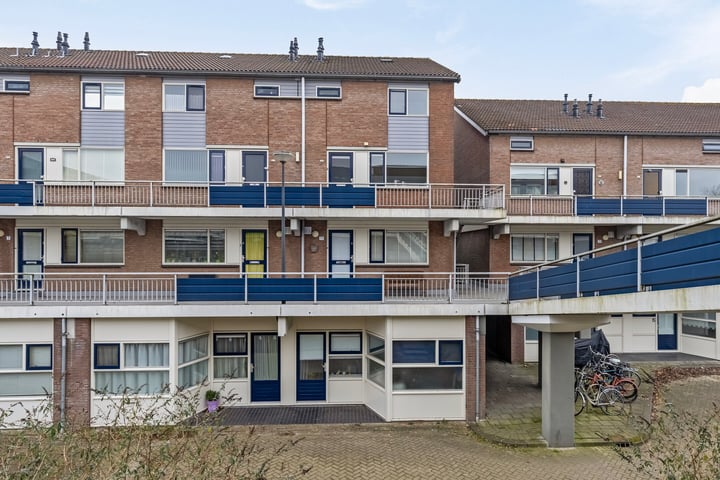 Photo of property Tjalk 39, Schiedam