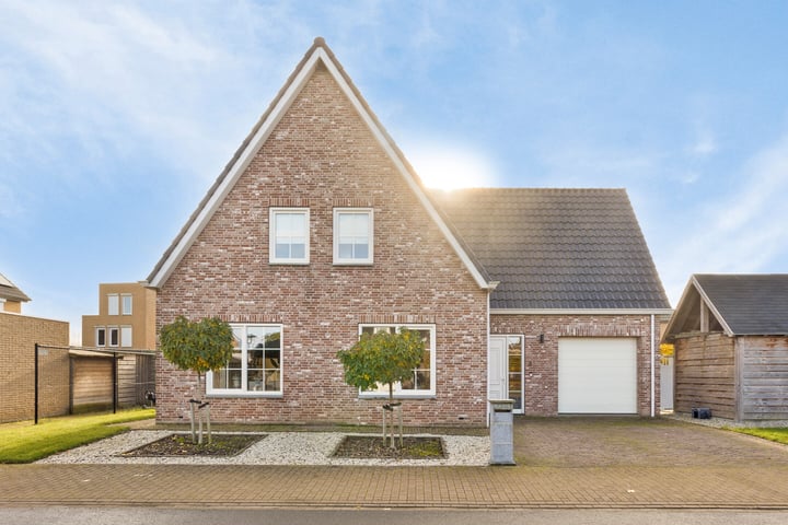 Photo of property Tjalk 4, Terneuzen