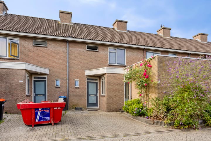 Tjalk 42 60 in Lelystad