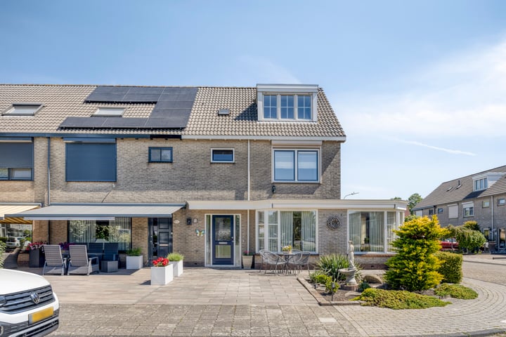 Photo of property Tjalk 72, Volendam