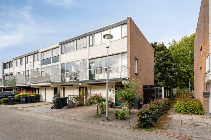Foto van woning Tjamme 26, Veendam