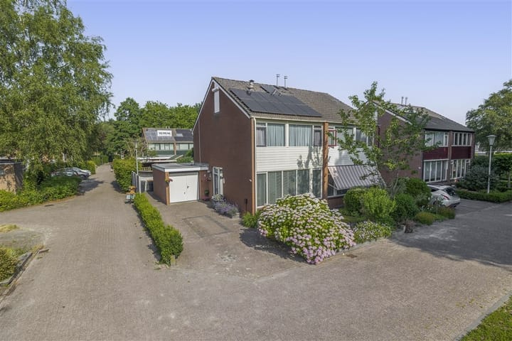Tjamme 79 in Veendam