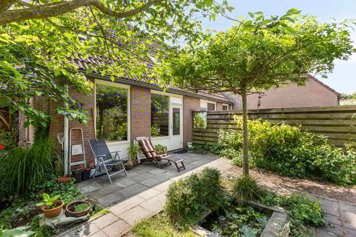 Photo of property Tjariet 39, Veendam