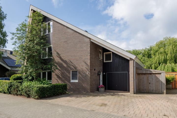 Foto von Haus Tjariet 56, Groningen