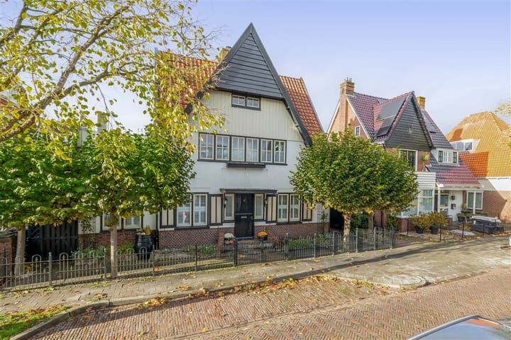Photo de la maison Tjark Jans Giezenstraat 4, Veendam