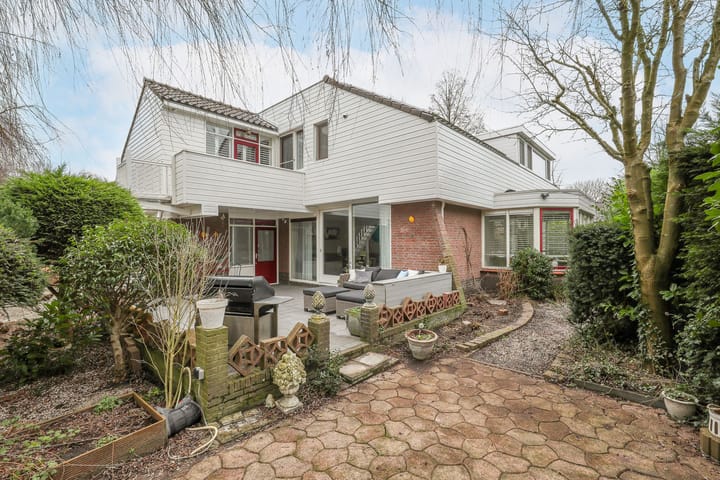 Tjasker 17, Purmerend Photo de la maison Tjasker 17, Purmerend