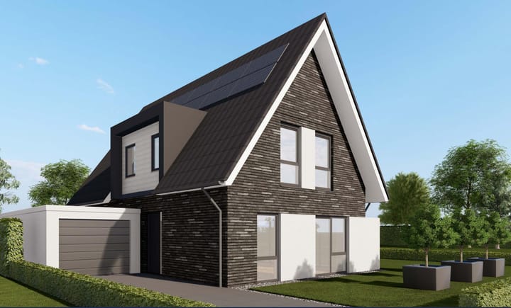 Foto van woning Tjaskermolen 46E, de Lutte