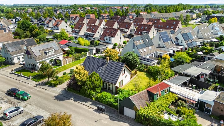Photo of property Tjatting 1, Hippolytushoef
