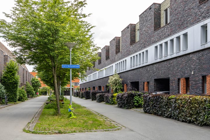Tjerk Bolhuisstraat 11 in Groningen