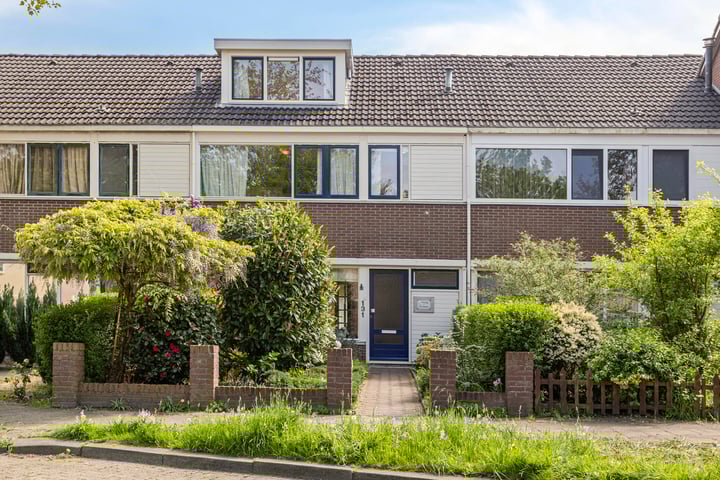 Photo of property Tjonger 131, Drachten