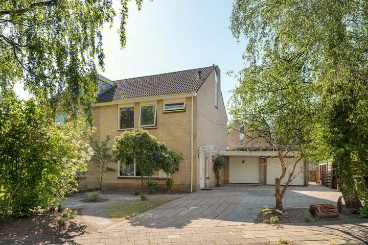 Photo of property Tjotter 15, Heerenveen