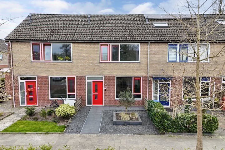 Photo of property Tjotter 28, Lemmer