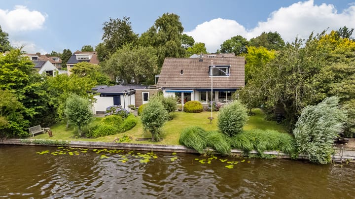 Photo of property Tjotter 6, Heerenveen