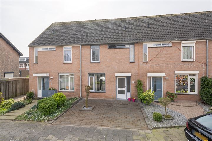 Photo of property Tobe 17, Oud Gastel