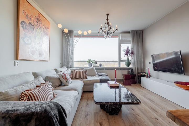 Tobias Asserlaan 146 in Diemen