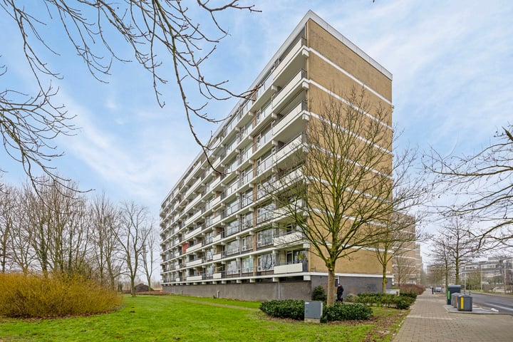 Tobias Asserlaan 208 in Diemen