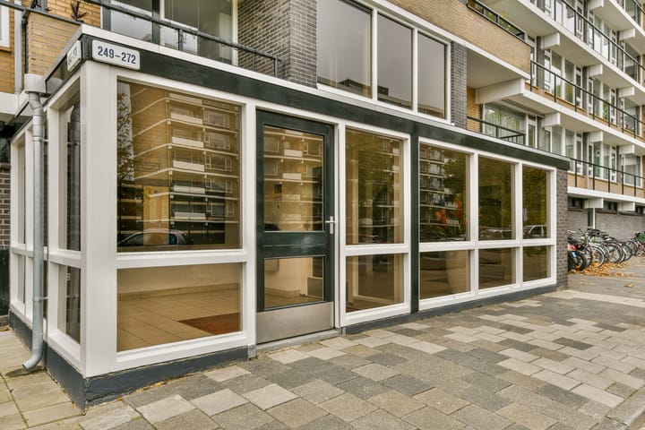 Tobias Asserlaan 257 in Diemen