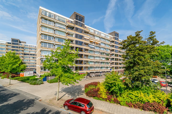 Tobias Asserlaan 271 in Diemen