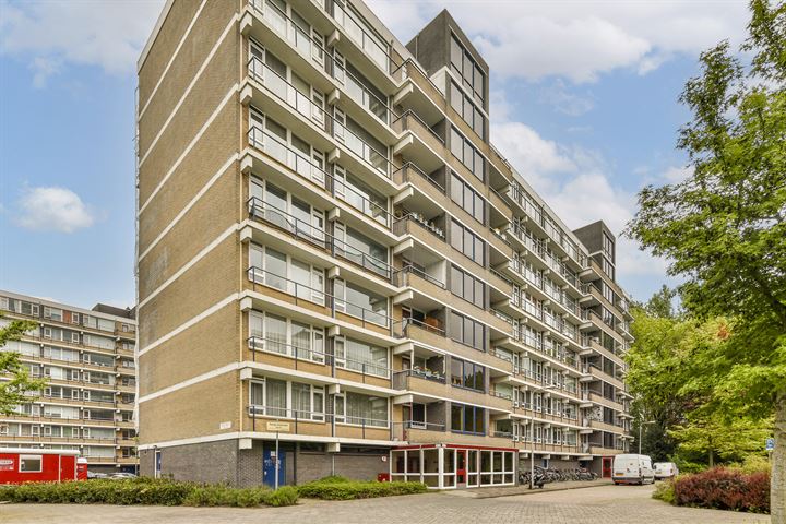 Tobias Asserlaan 308 in Diemen