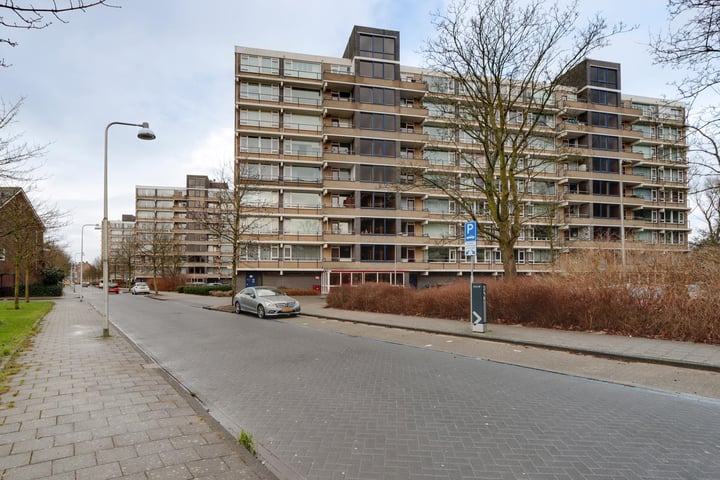 Tobias Asserlaan 323 in Diemen