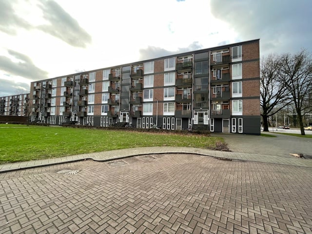 Tobias Asserlaan 340 in Tilburg