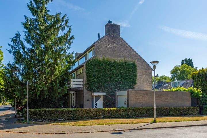 Photo of property Tobias Asserlaan 75, Berkel-Enschot