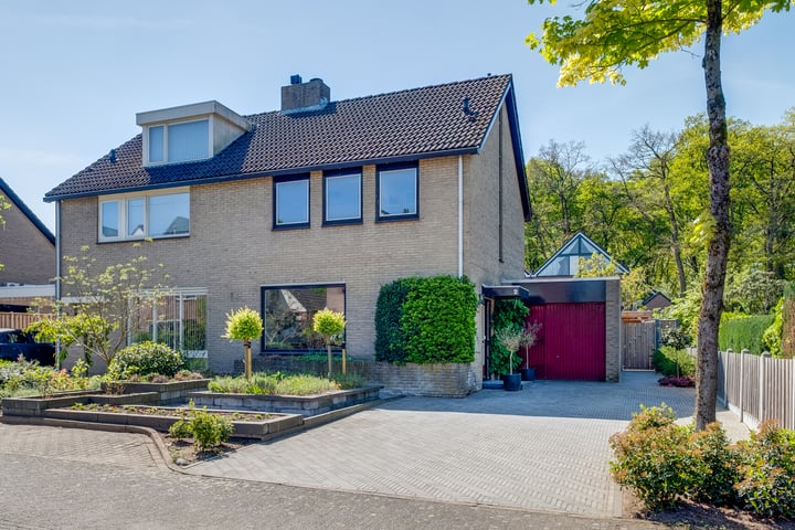 Tobias Asserplein 2 in Lochem