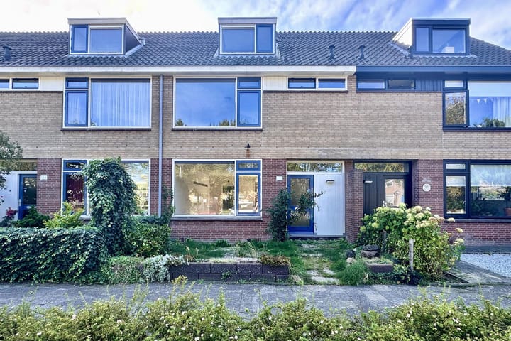 Foto von Haus Toccata 122, Krimpen aan den IJssel