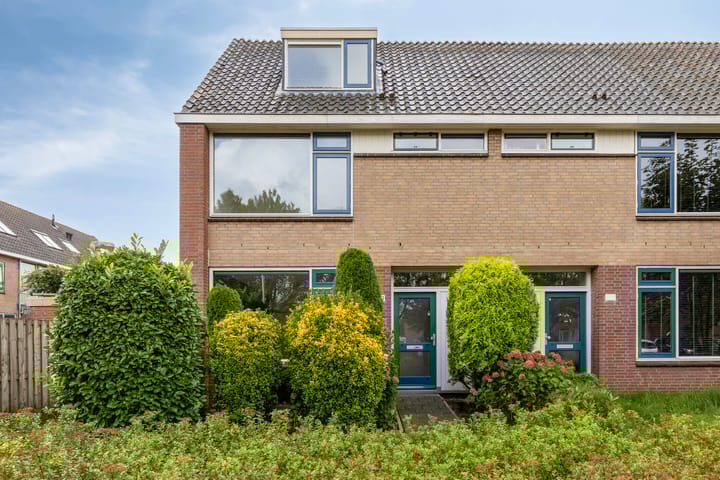 Foto von Haus Toccata 130, Krimpen aan den IJssel