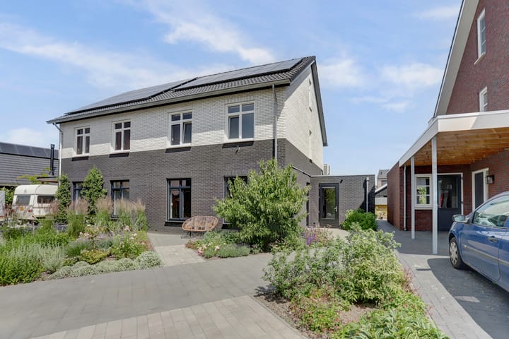 Toebesbrink 38 in Winterswijk Meddo