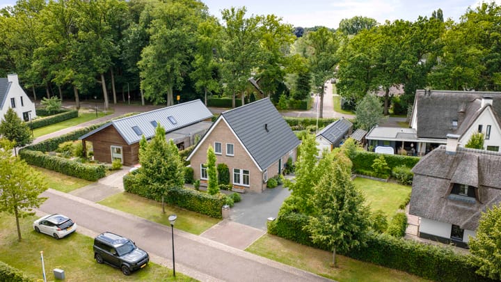 Toefmars 3 in Diepenveen