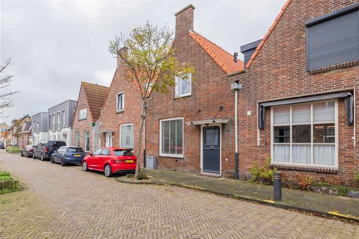 Toekomststraat 12 in Noordwijk