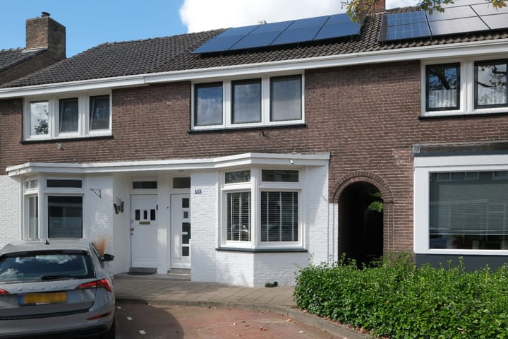 Toekomststraat 126 in Enschede